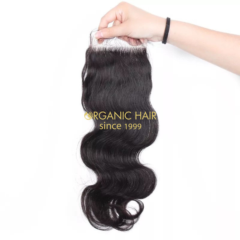 Wholesale lace closure